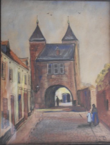 Helpoort, Maastricht