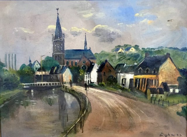 Sint Pieter op de Berg